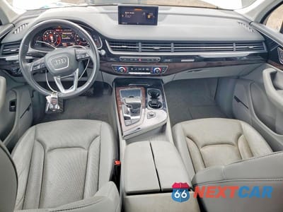 Zdjęcie 8 z 12 samochodu: 2017 AUDI Q7 PRESTIGE VIN:WA1VAAF7XHD034801 - miniatura