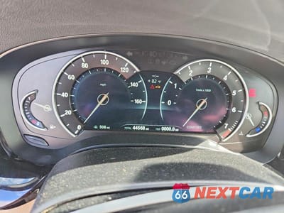Zdjęcie 9 z 13 samochodu: 2019 BMW 540 I VIN:WBAJE5C5XKWE66061 - miniatura