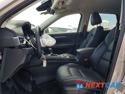 Zdjęcie 7 z 13 samochodu: 2025 MAZDA CX-5 SELECT VIN:JM3KFBBL3S0619955 - miniatura