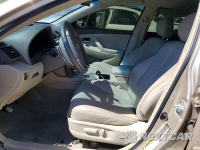 Zdjęcie 7 z 12 samochodu: 2007 TOYOTA CAMRY LE VIN:4T1BE46K07U699980 - miniatura