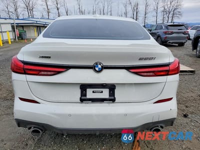 Zdjęcie 6 z 13 samochodu: 2020 BMW 228XI VIN:WBA73AK07L7F74051 - miniatura