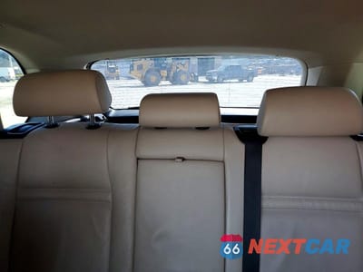 Zdjęcie 10 z 13 samochodu: 2011 BMW X5 XDRIVE35I VIN:5UXZV4C56BL402127 - miniatura