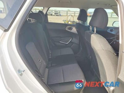 Zdjęcie 10 z 12 samochodu: 2023 KIA SOUL S VIN:KNDJ23AU6P7838391 - miniatura