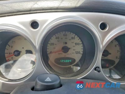 Zdjęcie 9 z 12 samochodu: 2003 CHRYSLER PT CRUISER CLASSIC VIN:3C4FY48B03T603344 - miniatura