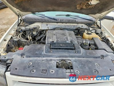 Zdjęcie 12 z 12 samochodu: 2007 FORD EXPEDITION LIMITED VIN:1FMFU20557LA68448 - miniatura