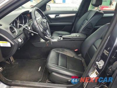 Zdjęcie 7 z 12 samochodu: 2014 MERCEDES-BENZ C 300 4MATIC VIN:WDDGF8AB3ER318683 - miniatura