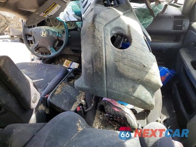 Zdjęcie 8 z 12 samochodu: 2005 HONDA CR-V EX VIN:JHLRD78835C034490 - miniatura