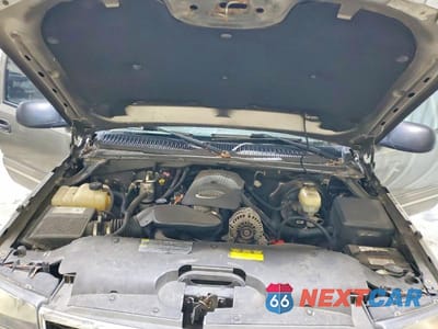 Zdjęcie 11 z 12 samochodu: 2007 CHEVROLET SILVERADO K1500 CLASSIC VIN:1GCEK19B27Z117210 - miniatura