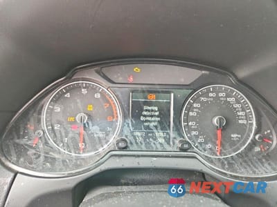Zdjęcie 9 z 14 samochodu: 2015 AUDI Q5 PREMIUM PLUS VIN:WA1LFAFP3FA076248 - miniatura