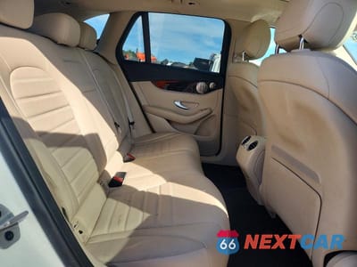 Zdjęcie 11 z 13 samochodu: 2021 MERCEDES-BENZ GLC 300 VIN:W1N0G8DB5MV319742 - miniatura