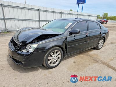 2006 TOYOTA AVALON LIMITED 4T1BK36B76U166283 - główne zdjęcie licytacji z USA - miniatura
