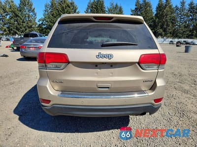 Zdjęcie 6 z 13 samochodu: 2015 JEEP GRAND CHEROKEE LIMITED VIN:1C4RJFBG3FC212870 - miniatura