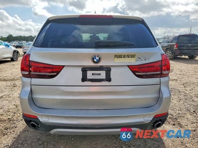 Zdjęcie 6 z 13 samochodu: 2017 BMW X5 SDRIVE35I VIN:5UXKR2C39H0U23170 - miniatura