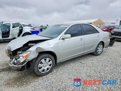 2004 TOYOTA CAMRY STANDARD 4T1BE32K54U927158 - główne zdjęcie licytacji z USA - miniatura