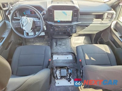 Zdjęcie 8 z 12 samochodu: 2025 FORD F150 POLICE RESPONDER VIN:1FTFW1P85SKD25261 - miniatura