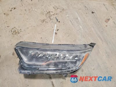 Zdjęcie 13 z 13 samochodu: 2017 HONDA CR-V TOURING VIN:5J6RW2H95HL002108 - miniatura