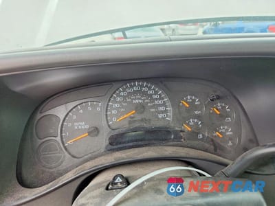 Zdjęcie 9 z 13 samochodu: 2004 CHEVROLET AVALANCHE C1500 VIN:3GNEC12T44G257777 - miniatura