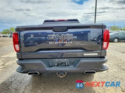 Zdjęcie 6 z 12 samochodu: 2023 GMC SIERRA K1500 ELEVATION VIN:1GTUUCE83PZ133590 - miniatura