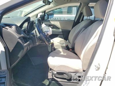 Zdjęcie 7 z 13 samochodu: 2014 MAZDA 5 TOURING VIN:JM1CW2CLXE0172816 - miniatura