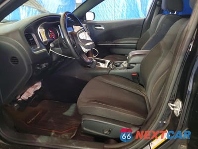 Zdjęcie 7 z 12 samochodu: 2017 DODGE CHARGER R VIN:2C3CDXCT0HH524728 - miniatura
