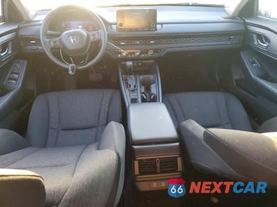 Zdjęcie 8 z 12 samochodu: 2025 HONDA ACCORD SE VIN:1HGCY1F48SA009517 - miniatura