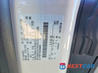 Zdjęcie 14 z 14 samochodu: 2025 FORD TRANSIT T-250 DELIVERY VAN VIN:1FTBR1Y85SKB04893 - miniatura