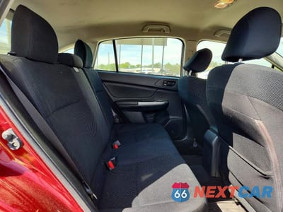 Zdjęcie 10 z 12 samochodu: 2016 SUBARU IMPREZA VIN:JF1GPAA6XG8328644 - miniatura