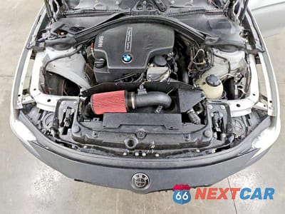 Zdjęcie 11 z 12 samochodu: 2012 BMW 328 I VIN:WBA3A5G54CNP15473 - miniatura