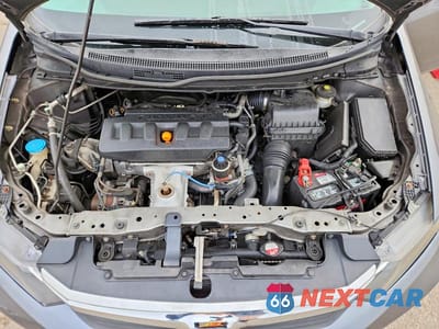 Zdjęcie 11 z 13 samochodu: 2012 HONDA CIVIC LX VIN:19XFB2F53CE310514 - miniatura