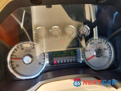 Zdjęcie 9 z 11 samochodu: 2008 FORD F350 SRW SUPER DUTY VIN:1FTWW31R08EA43078 - miniatura