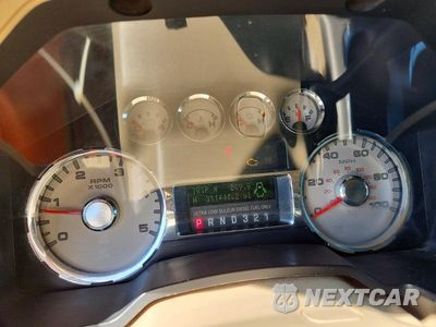 Zdjęcie 9 z 12 samochodu: 2008 FORD F350 SRW SUPER DUTY VIN:1FTWW31R08EA43078 - miniatura