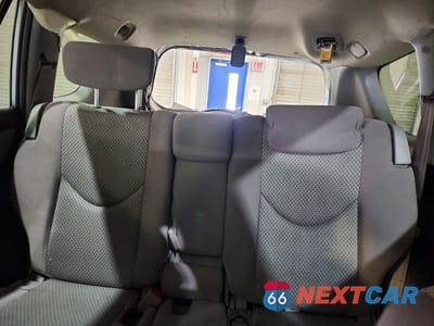 Zdjęcie 10 z 14 samochodu: 2008 TOYOTA RAV4 BASE VIN:JTMBD33V786083702 - miniatura