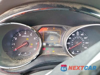 Zdjęcie 9 z 13 samochodu: 2015 KIA SEDONA SX VIN:KNDMC5C16F6034296 - miniatura