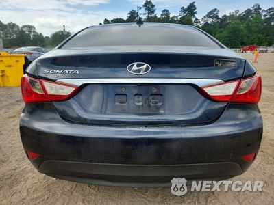 Zdjęcie 6 z 12 samochodu: 2014 HYUNDAI SONATA GLS VIN:5NPEB4AC1EH938454 - miniatura