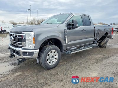 2024 FORD F250 SUPER DUTY 1FT7X2BA0REF75727 - główne zdjęcie licytacji z USA - miniatura