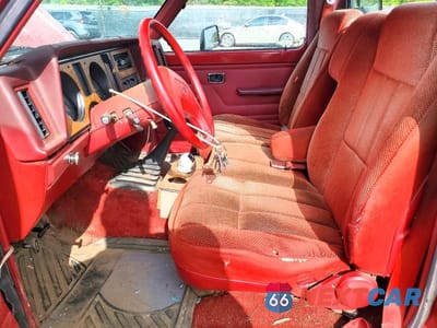 Zdjęcie 7 z 12 samochodu: 1988 FORD RANGER VIN:1FTBR10T1JUA65884 - miniatura