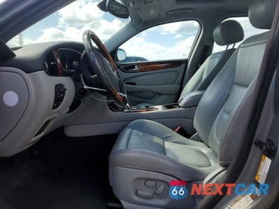 Zdjęcie 7 z 12 samochodu: 2005 JAGUAR XJ8 L VIN:SAJWA79C95SG48787 - miniatura