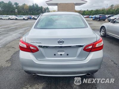 Zdjęcie 6 z 12 samochodu: 2017 NISSAN ALTIMA 2.5 S VIN:1N4AL3AP5HN348955 - miniatura