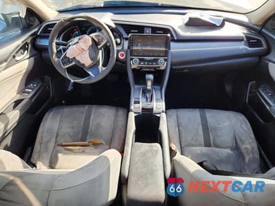 Zdjęcie 8 z 13 samochodu: 2016 HONDA CIVIC EX VIN:2HGFC2F73GH547031 - miniatura