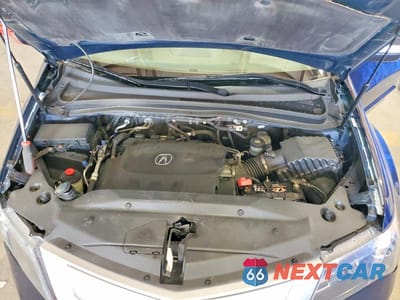 Zdjęcie 12 z 13 samochodu: 2013 ACURA MDX TECHNOLOGY VIN:2HNYD2H39DH521862 - miniatura