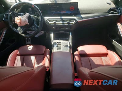 Zdjęcie 8 z 12 samochodu: 2023 BMW M340I VIN:3MW49FS01P8D35224 - miniatura