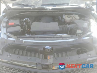 Zdjęcie 12 z 14 samochodu: 2021 CADILLAC ESCALADE SPORT VIN:1GYS4FKL7MR227740 - miniatura