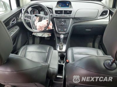 Zdjęcie 8 z 13 samochodu: 2013 BUICK ENCORE VIN:KL4CJCSB5DB197746 - miniatura