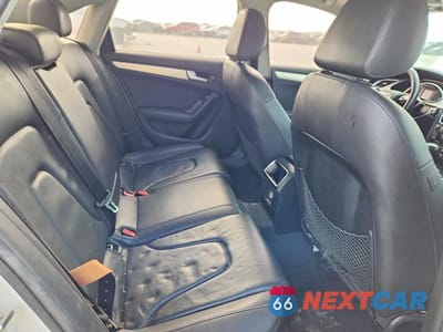 Zdjęcie 10 z 12 samochodu: 2014 AUDI A4 PREMIUM VIN:WAUAFAFL1EA075041 - miniatura