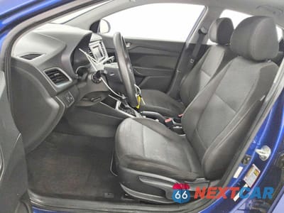 Zdjęcie 7 z 12 samochodu: 2020 HYUNDAI ACCENT SE VIN:3KPC24A63LE103524 - miniatura