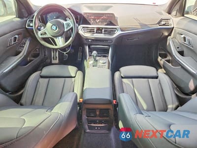 Zdjęcie 8 z 13 samochodu: 2021 BMW 330I VIN:3MW5R1J02M8C18207 - miniatura