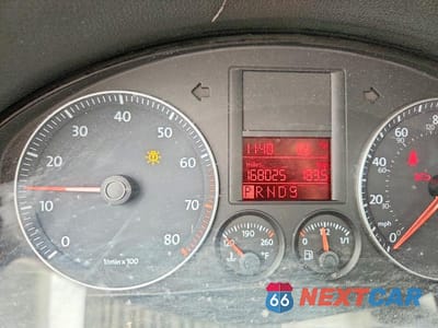 Zdjęcie 9 z 12 samochodu: 2008 VOLKSWAGEN JETTA SE VIN:3VWRZ71K18M059327 - miniatura