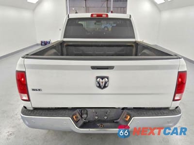 Zdjęcie 6 z 12 samochodu: 2023 RAM 1500 CLASSIC SLT VIN:1C6RR6LG8PS536080 - miniatura