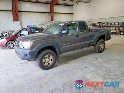 2012 TOYOTA TACOMA V6 5TFUU4EN8CX024561 - główne zdjęcie licytacji z USA - miniatura