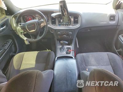 Zdjęcie 8 z 13 samochodu: 2019 DODGE CHARGER GT VIN:2C3CDXHG7KH597193 - miniatura